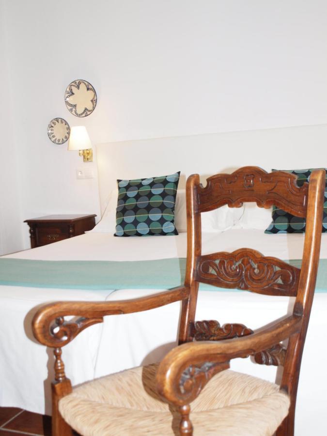 Hotel Molino Del Santo à Benaoján Extérieur photo