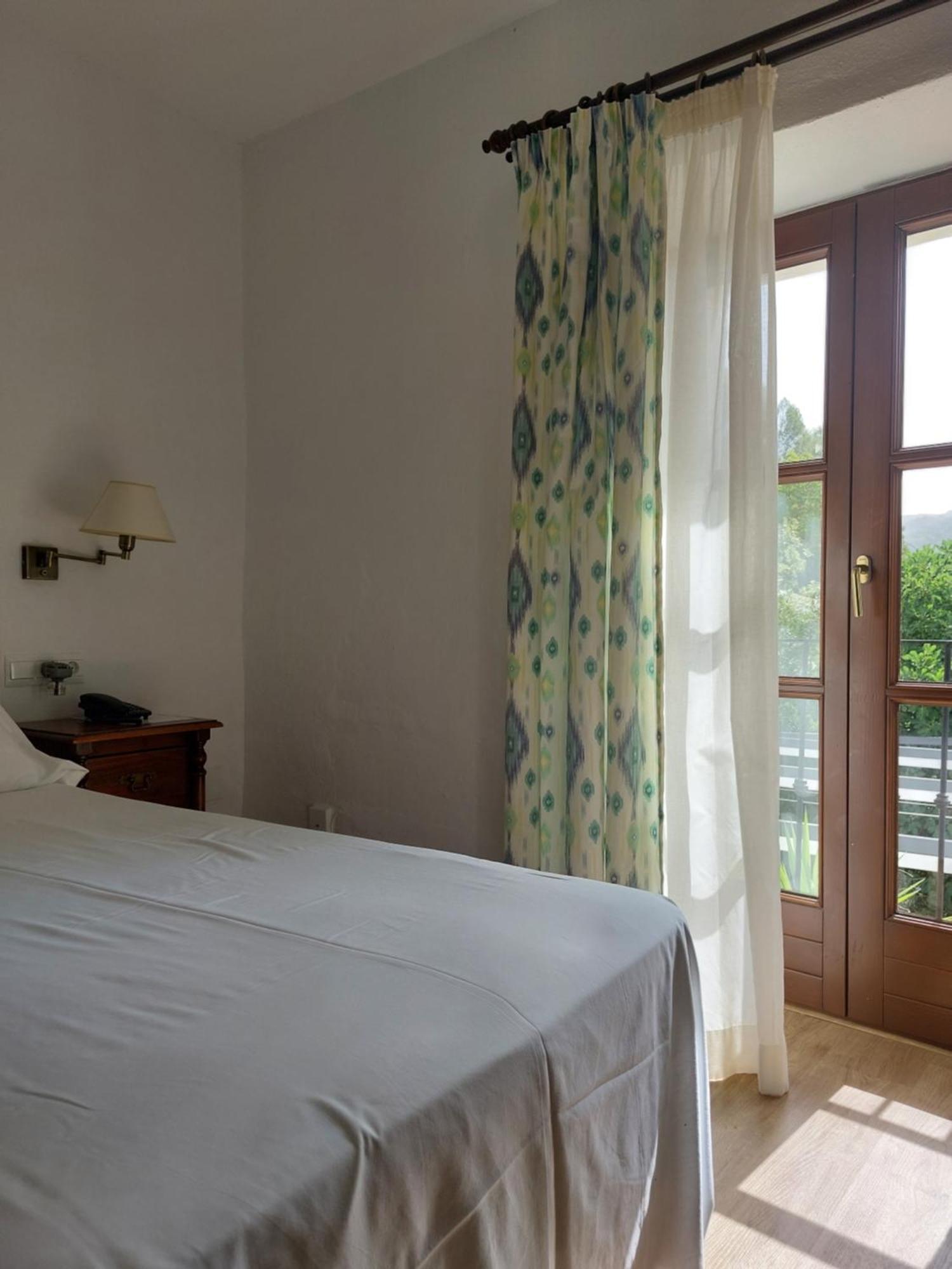 Hotel Molino Del Santo à Benaoján Chambre photo