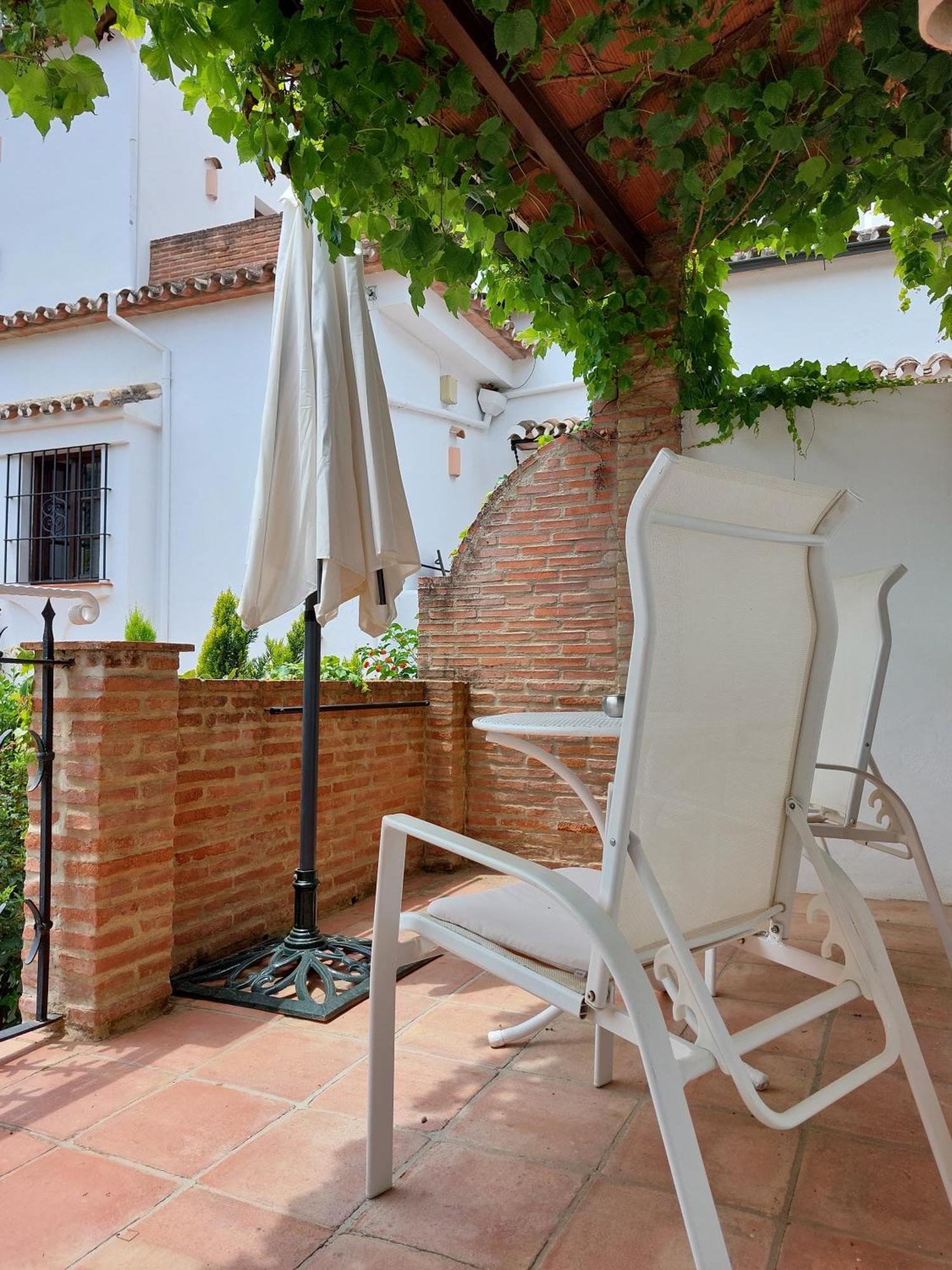 Hotel Molino Del Santo à Benaoján Chambre photo