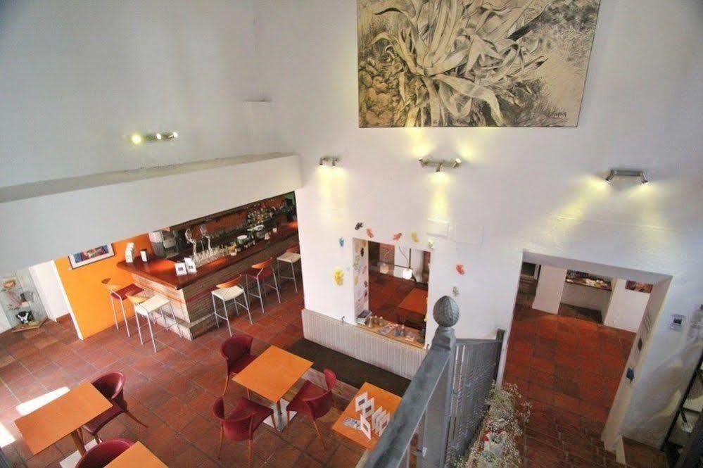 Hotel Molino Del Santo à Benaoján Extérieur photo